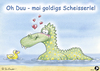 Cartoon: UllrichJakob goldigs Scheißerle (small) by TOSKIO-SCHWAEBISCH tagged toskio vtms cartoon tex pander schwääbischs schwaebisches schwäbisches ullrichjakob tinchen lieber drache entchen see liebe freundin verliebt urlaub am meer schwimmen baden bad plantschen freundschaft partnerschaft sommer ferien reise ans