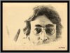 Cartoon: Legends never die (small) by RnRicco tagged beatles john lennon music rock pop england liverpool