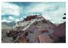 Cartoon: POTALA PALACE - Tibet (small) by RnRicco tagged tibetian buddhism tensing gyatzo china tibet lhasa