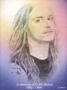 Cartoon: R.I.P. Brother Cliff ! (small) by RnRicco tagged cliff burton metallica trauma heavy metal rock bass guitar california sanfrancisco san francisco accident ricco