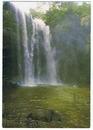 Cartoon: Tad Swang Waterfall - LAOS (small) by RnRicco tagged water,fall,nature,laos,ricco,world,holiday,vacancy,trip,travel