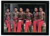 Cartoon: Thai Lanna Body Ta2s (small) by RnRicco tagged bodytattoo,thailand,chiangrai,thailana,army