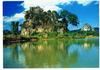 Cartoon: Vieng Xai Lake (small) by RnRicco tagged lake laos nature cave hill hills ricco vacancy forest holiday travel world