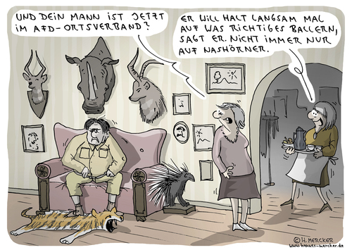 AfD-Ortsverband AfD-Ortsverband
