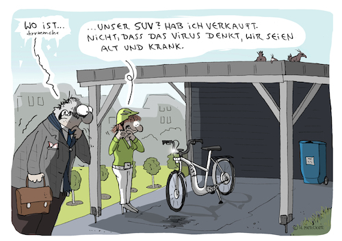 Alt und krank Alt und krank