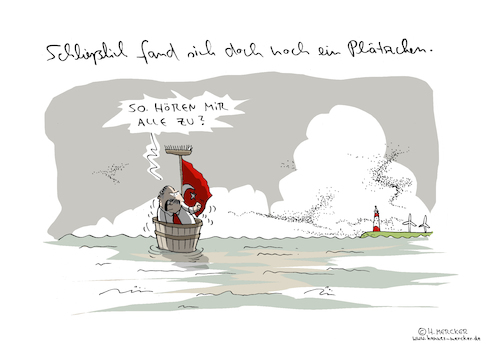 Cartoon: Außenministerrede (medium) by H Mercker tagged mevlüt,cavusoglu,türkei,tagesaktuell,außenminister,rede,deutschland,abweisung,orte,nordsee,waschzuber,publikum,einsam,einsamkeit,leere,brandschutz,hamburg,veranstaltung,mevlüt,cavusoglu,türkei,tagesaktuell,außenminister,rede,deutschland,abweisung,orte,nordsee,waschzuber,publikum,einsam,einsamkeit,leere,brandschutz,hamburg,veranstaltung