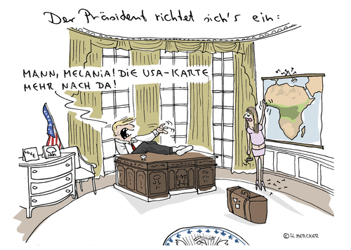 Cartoon: Der Neue Präsident (medium) by H Mercker tagged washington,amtssitz,büro,wahlen,tagesaktuell,haus,weißes,office,oval,präsident,2016,election,wahl,staaten,vereinigte,amerika,us,usa,donald,trump,cartoon,cartoon,trump,donald,usa,us,amerika,vereinigte,staaten,wahl,election,2016,präsident,oval,office,weißes,haus,tagesaktuell,wahlen,büro,amtssitz,washington