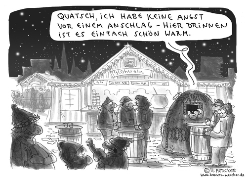 Schön warm Schön warm