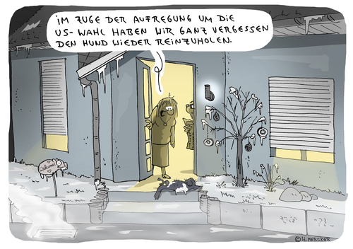 US-Wahl US-Wahl