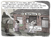 Cartoon: Schilder (small) by H Mercker tagged aktuell,anschlag,betrug,racism,brand,dorfkrug,flüchtlinge,flüchtlingsheim,flüchtlingskrise,gastwirtschaft,geld,kneipe,krug,medien,pleite,pub,schenke,terror,versicherung,wirtschaft