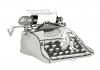 Cartoon: Olivetti (small) by Luiso tagged olivetti