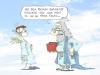 Cartoon: Sky H1N1 (small) by Luiso tagged virus