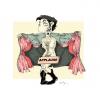 Cartoon: Theatre (small) by Luiso tagged theatre