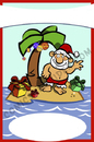 Cartoon: Merry Christmas (small) by gud tagged santa,claus,christmas