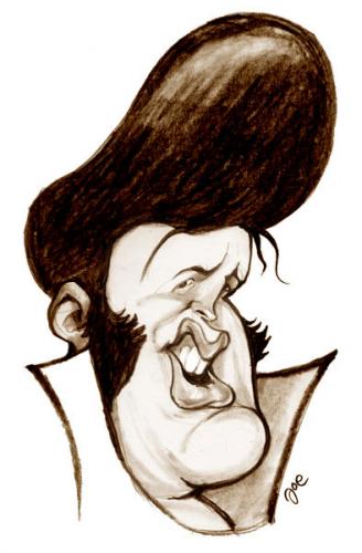 Elvis Elvis