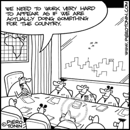 Cartoon: Politics... (medium) by Piero Tonin tagged piero,tonin,politics,politicians,government,governments,power,democracy,country,countries,nation,nations