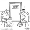 Cartoon: Divorce Court (small) by Piero Tonin tagged piero,tonin,divorce,court,marriage,marriages,husband,husbands,wife,wives,couple,couples,law,lawyer,lawyers,judge,judges,family,families,love,relationship,relationships,spouse,spouses