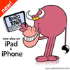 Cartoon: Piero Tonin Cartoons (small) by Piero Tonin tagged piero,tonin,cartoons,cartoon,iphone,iphones,ipad,ipads,apple,application,applications,app