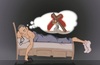 Cartoon: Dream of Sacrifice (small) by Dan Artes tagged vetor