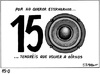 Cartoon: 15O (small) by jrmora tagged democracia,crisis,manifestaciones,movimiento,social