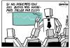 Cartoon: Blogs (small) by jrmora tagged spam,blogs,publicidad,splogs,marketing,blogosfera