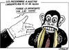 Cartoon: Candidato (small) by jrmora tagged candidato,politico,renovaion