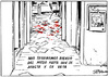 Cartoon: Charlie Hebdo (small) by jrmora tagged charlie hebdo