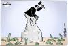 Cartoon: Idols (small) by jrmora tagged idol,popular,stars,