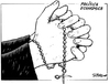 Cartoon: Politica economica spain (small) by jrmora tagged politica,economica,spain