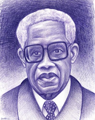 Cartoon: Aime Cesaire (medium) by BenHeine tagged african,aimecesaire,cesaire,france,intellectual,james,ferguson,leopoldsenghor,senghor,martinique,negritude,negro,obituary,poet,politics,portrait,the,guardian,reputation,immigration,colony,colonization,colonialism,aesthetics,caribbean,cahier,benheine,heine