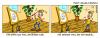 Cartoon: Ohne Titel (small) by cwtoons tagged wilhelm,busch,maler,geld,armut