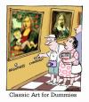 Cartoon: Gallery (small) by Christo Komarnitski tagged cartoon,comic