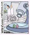 Cartoon: paparazzi (small) by Christo Komarnitski tagged cartoon,comic,science