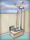 Wind power