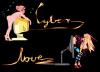 Cartoon: Endless love (small) by bytoth tagged pc,gafics,