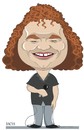 Cartoon: Elod Szabo (small) by bacsa tagged elod,szabo