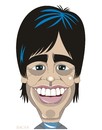 Cartoon: Joachim Löw (small) by bacsa tagged joachim,löw