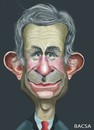 Cartoon: Prince Charles (small) by bacsa tagged charles