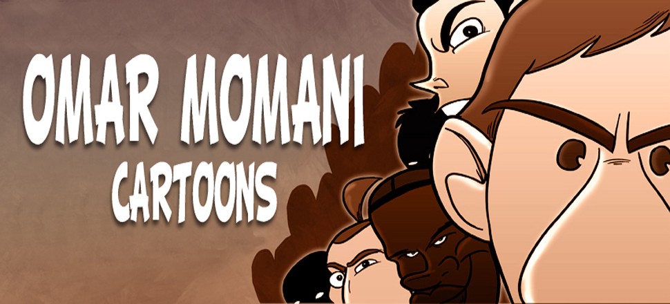 omomani's banner