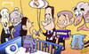 Cartoon: De Laurentiis warns Cavani (small) by omomani tagged aurelio,de,laurentiis,cavani,chelsea,manchester,city,mourinho,napoli,pellegrini,perez,rafael,benitez,real,madrid