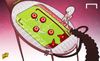 Cartoon: Wenger the pinball wizard (small) by omomani tagged arsenal,emirates,wenger,pinball