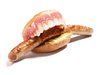 Cartoon: Bratwurst! (small) by willemrasingart tagged haute,cuisine