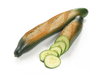 Cartoon: Cucumberbread! (small) by willemrasingart tagged haute,cuisine