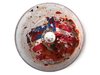 Cartoon: Filet Americain (small) by willemrasingart tagged haute,cuisine