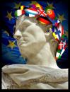 Cartoon: Julius Caesar (small) by willemrasingart tagged rome