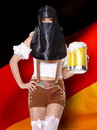 Cartoon: Oktoberfest (small) by willemrasingart tagged germany