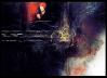 Cartoon: Rembrandts mother (small) by willemrasingart tagged rembrandt
