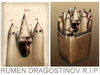 Cartoon: Rumen Dragostinov R.I.P.! (small) by willemrasingart tagged great personalities