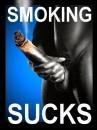 Cartoon: Smoking sucks (small) by willemrasingart tagged smoking,