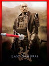Cartoon: The last samurai (small) by willemrasingart tagged japan,2011